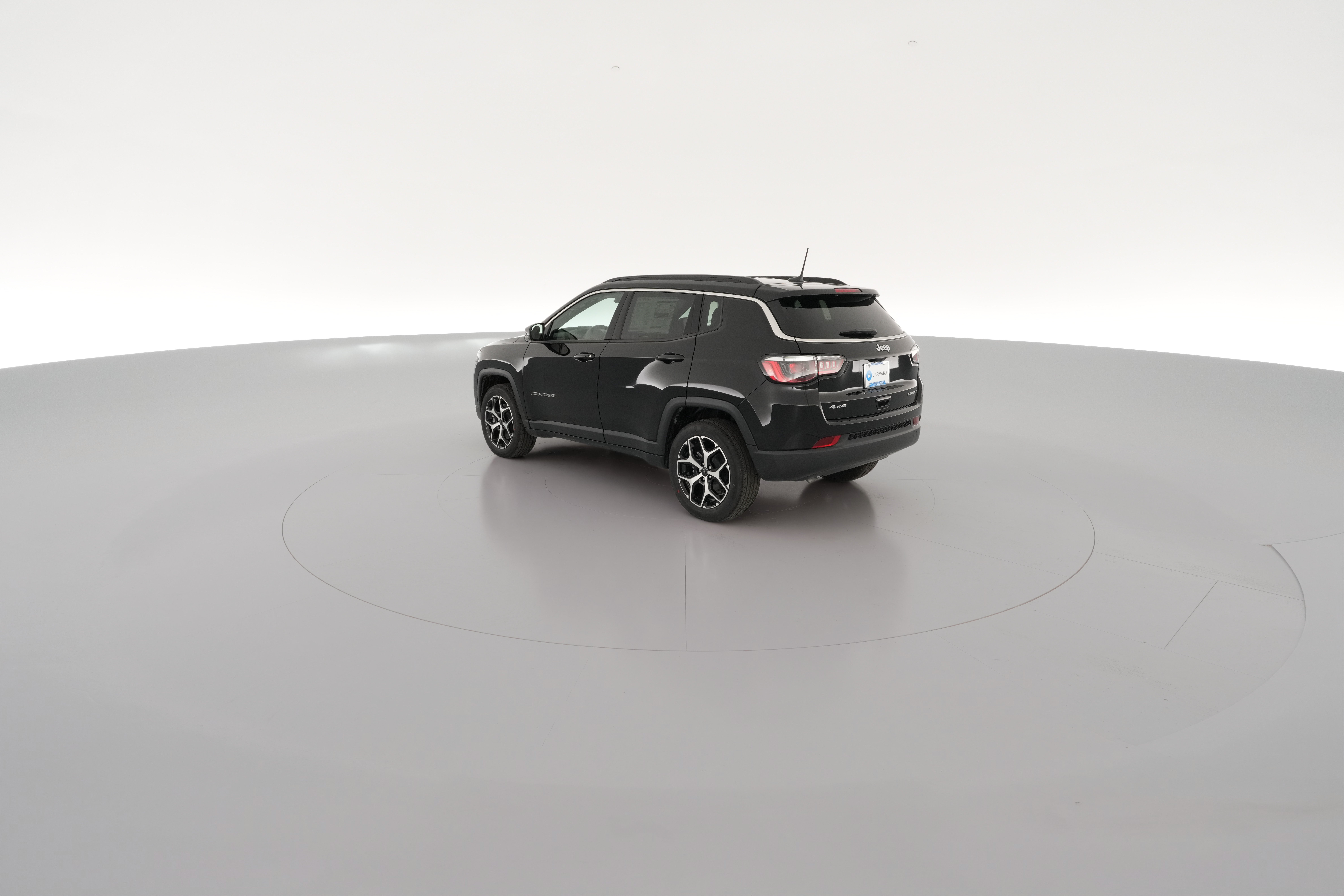 2026 Jeep Compass Limited - Photo 29