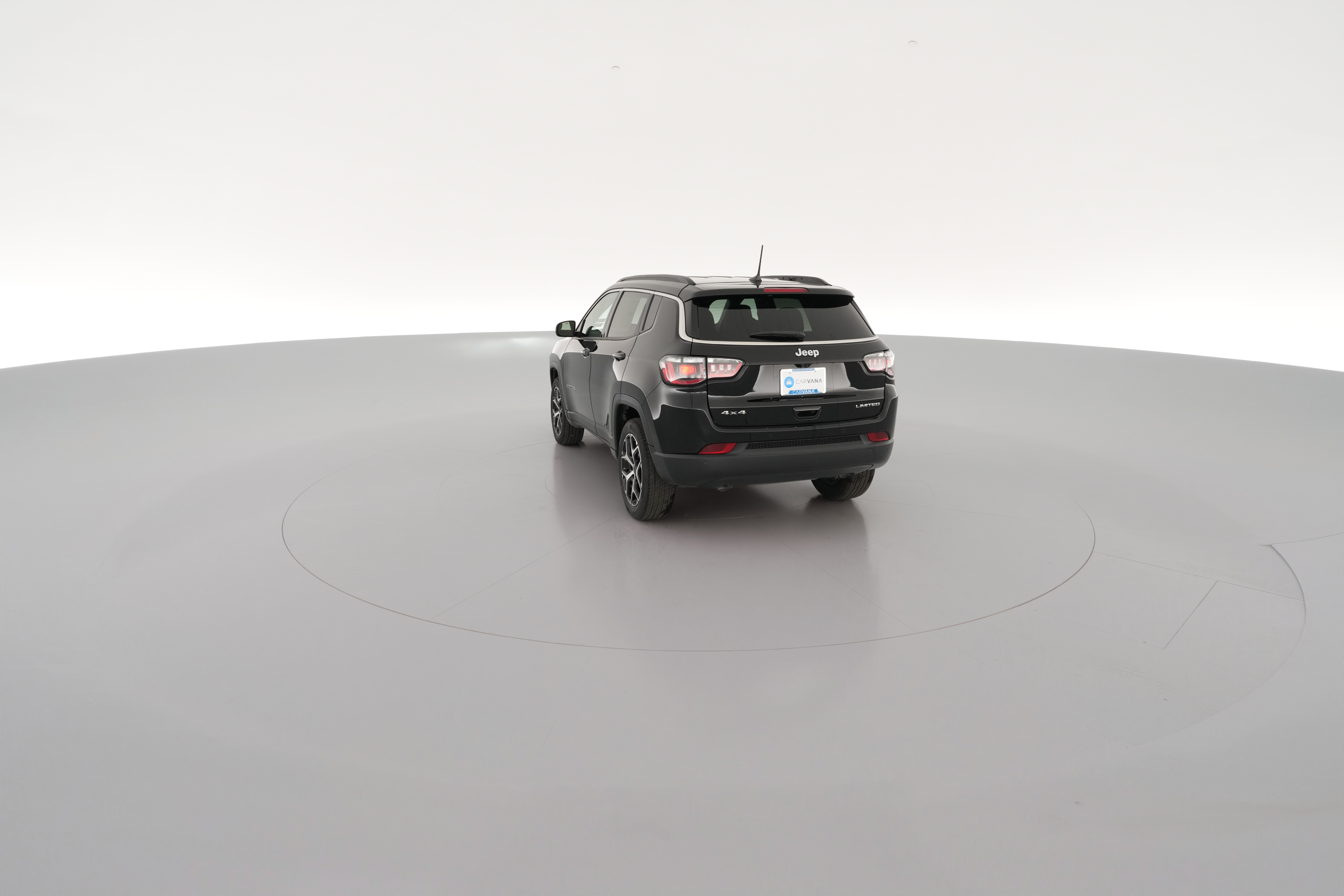 2026 Jeep Compass Limited - Photo 30
