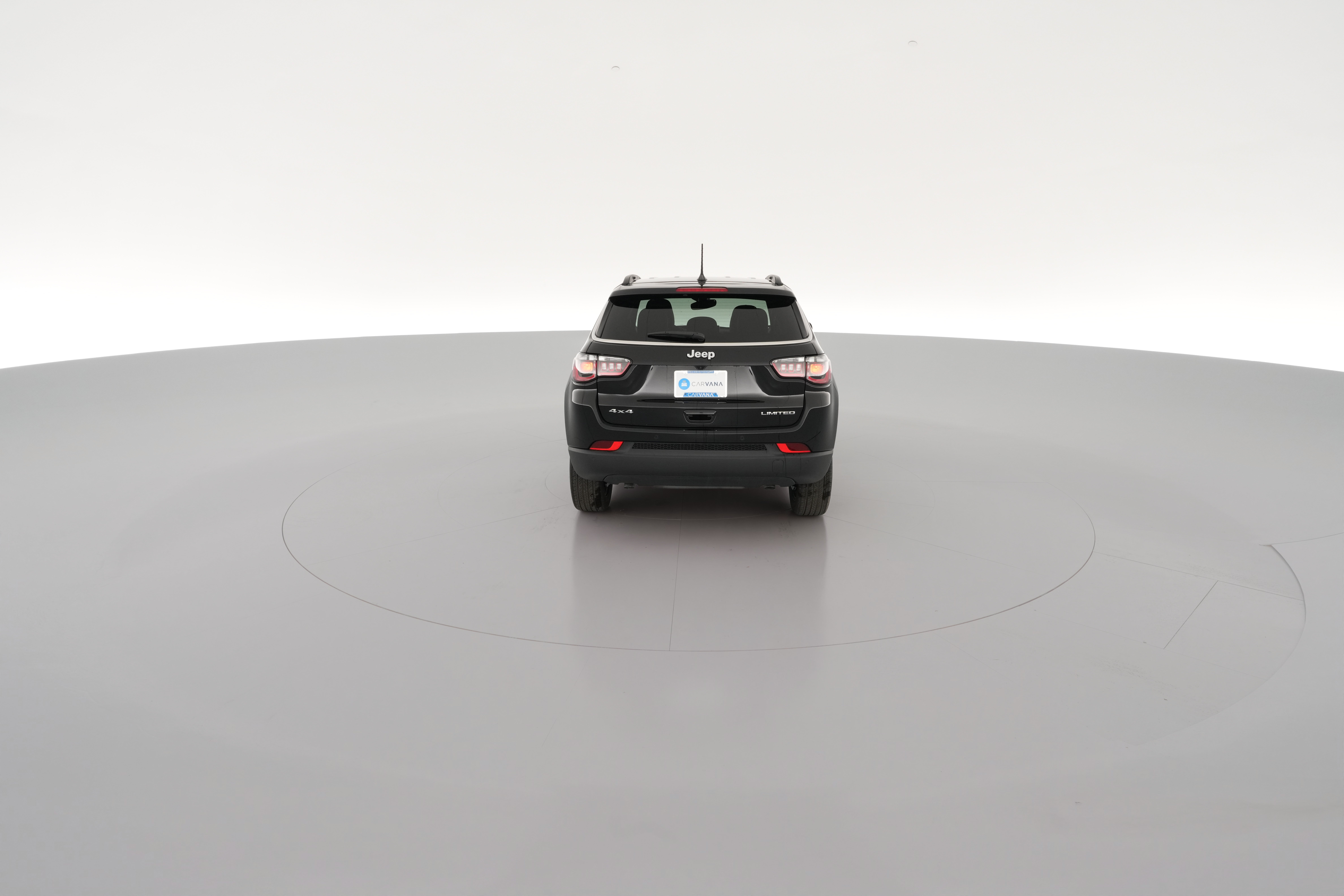 2026 Jeep Compass Limited - Photo 31
