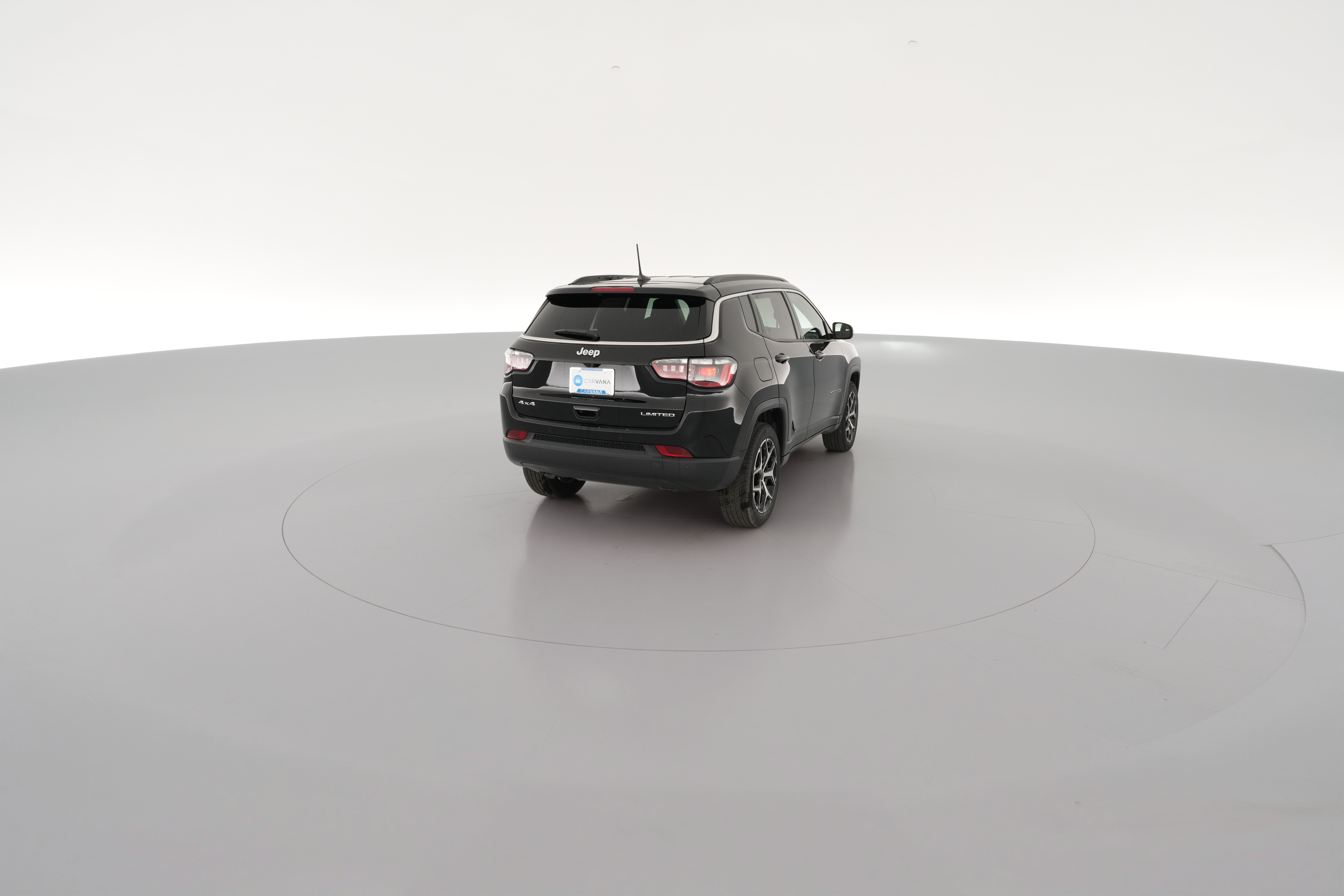 2026 Jeep Compass Limited - Photo 32