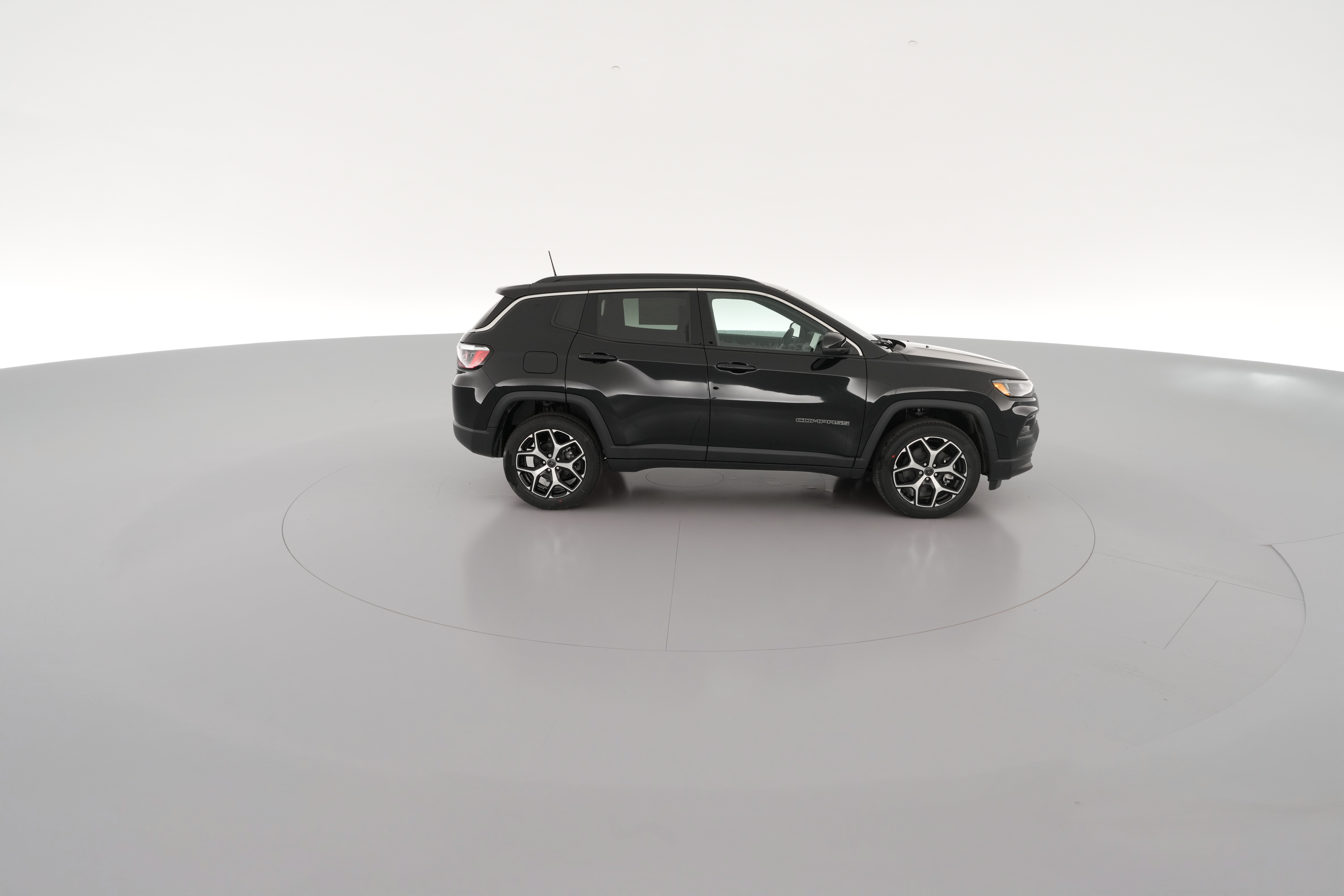 2026 Jeep Compass Limited - Photo 35