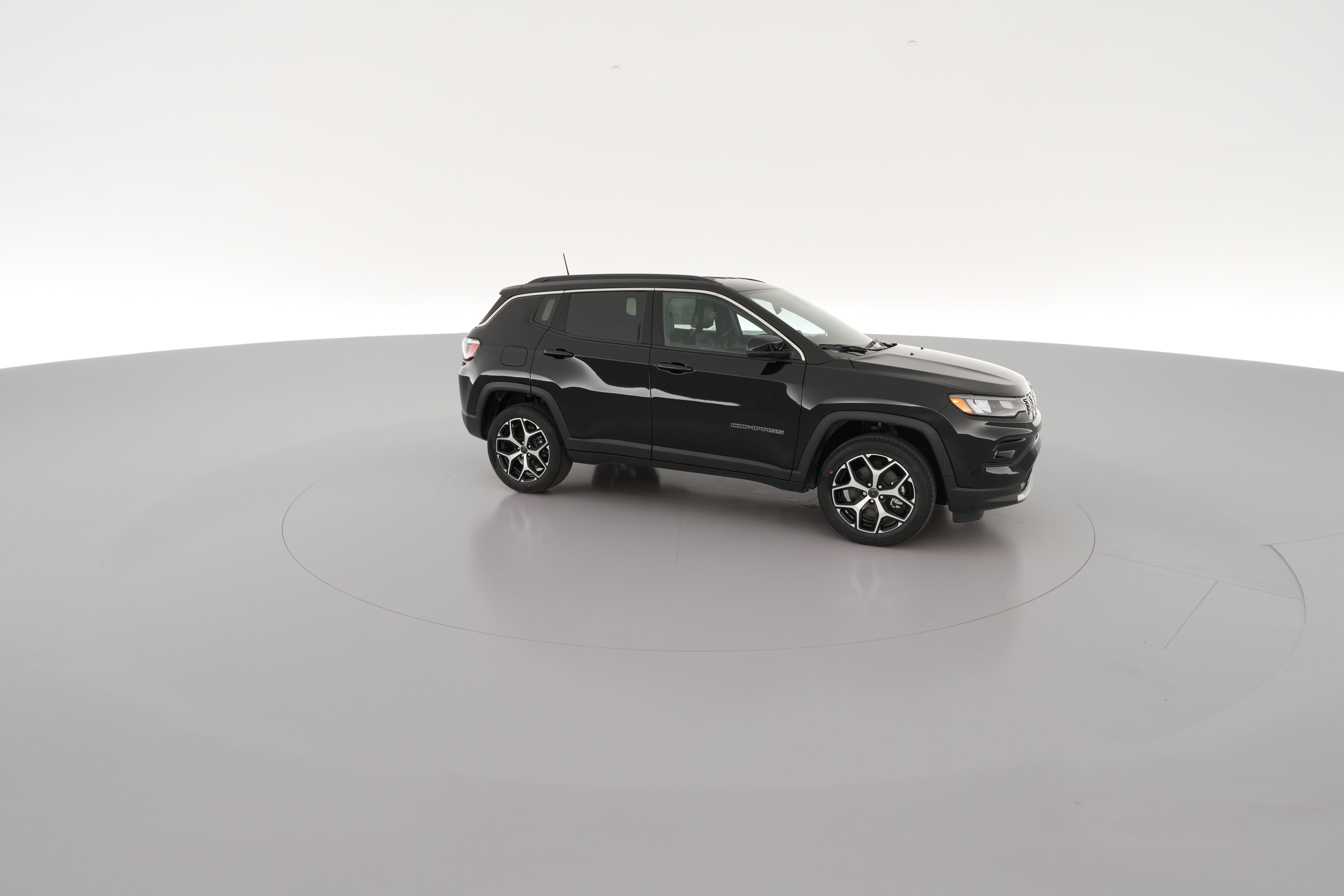2026 Jeep Compass Limited - Photo 36
