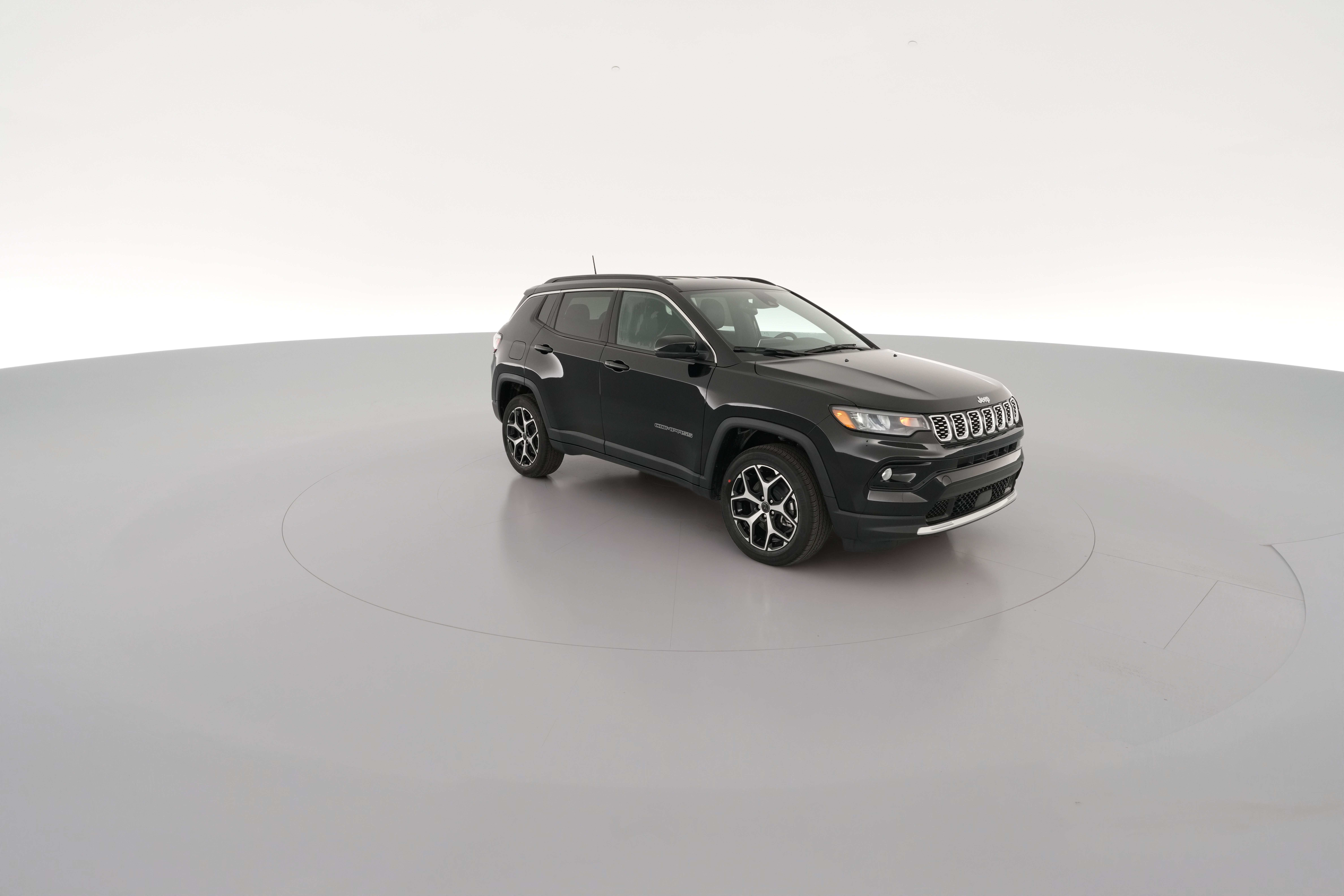 2026 Jeep Compass Limited - Photo 37