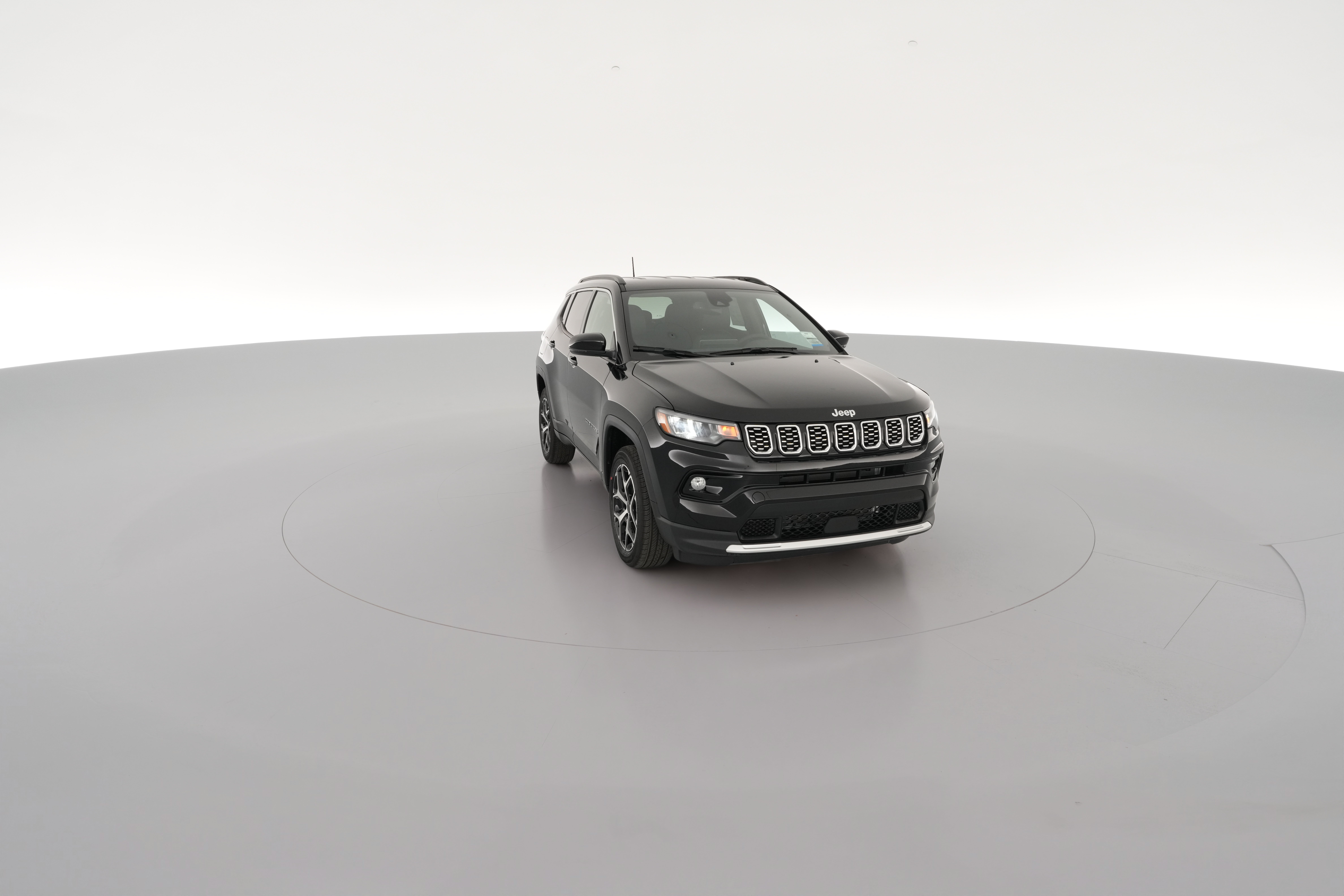 2026 Jeep Compass Limited - Photo 38