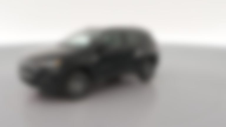 2026 Jeep Compass vehicle photo