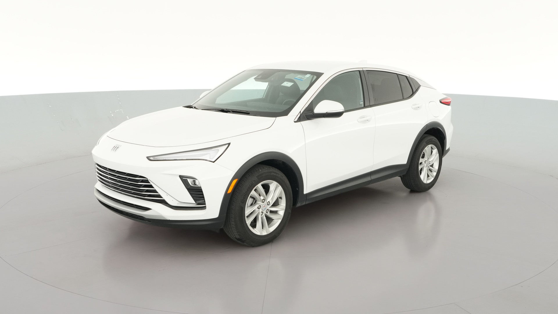 2024 Buick Envista vehicle photo