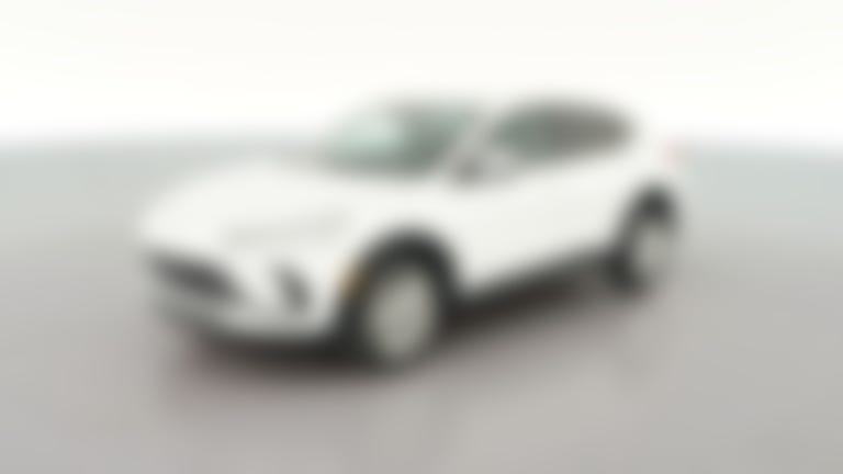 2024 Buick Envista vehicle photo