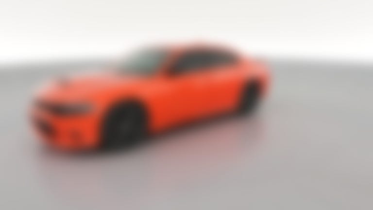 2022 Dodge Charger vehicle photo