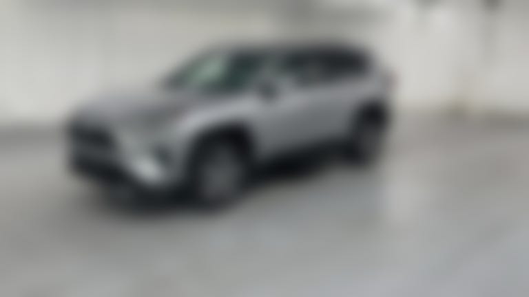 2021 Toyota RAV4 Prime vehicle photo