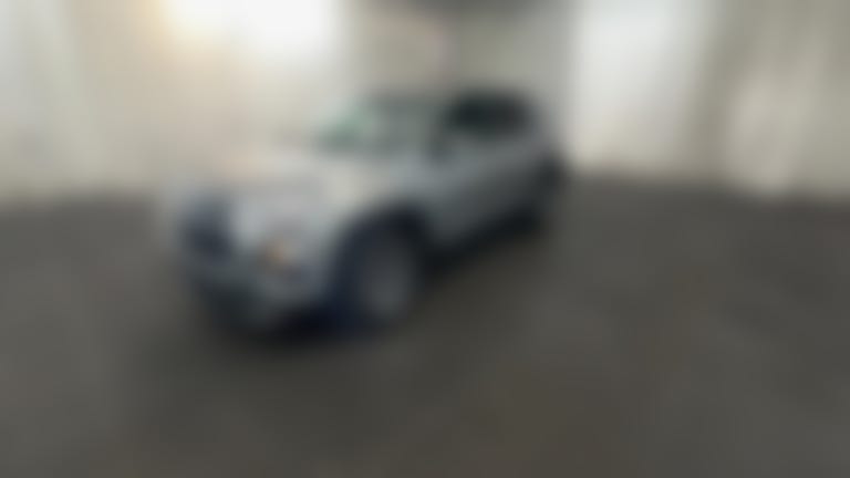 2025 Chevrolet Equinox vehicle photo