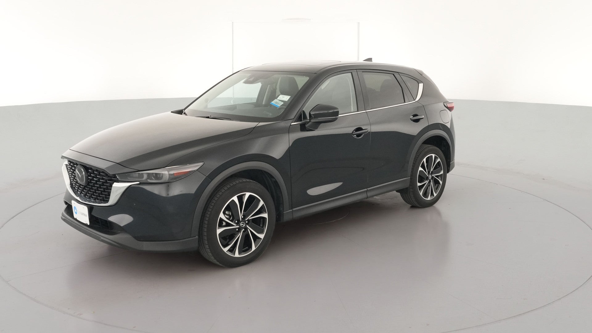 2023 MAZDA CX-5 vehicle photo