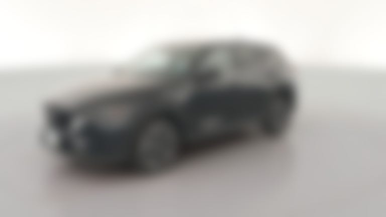 2023 MAZDA CX-5 vehicle photo
