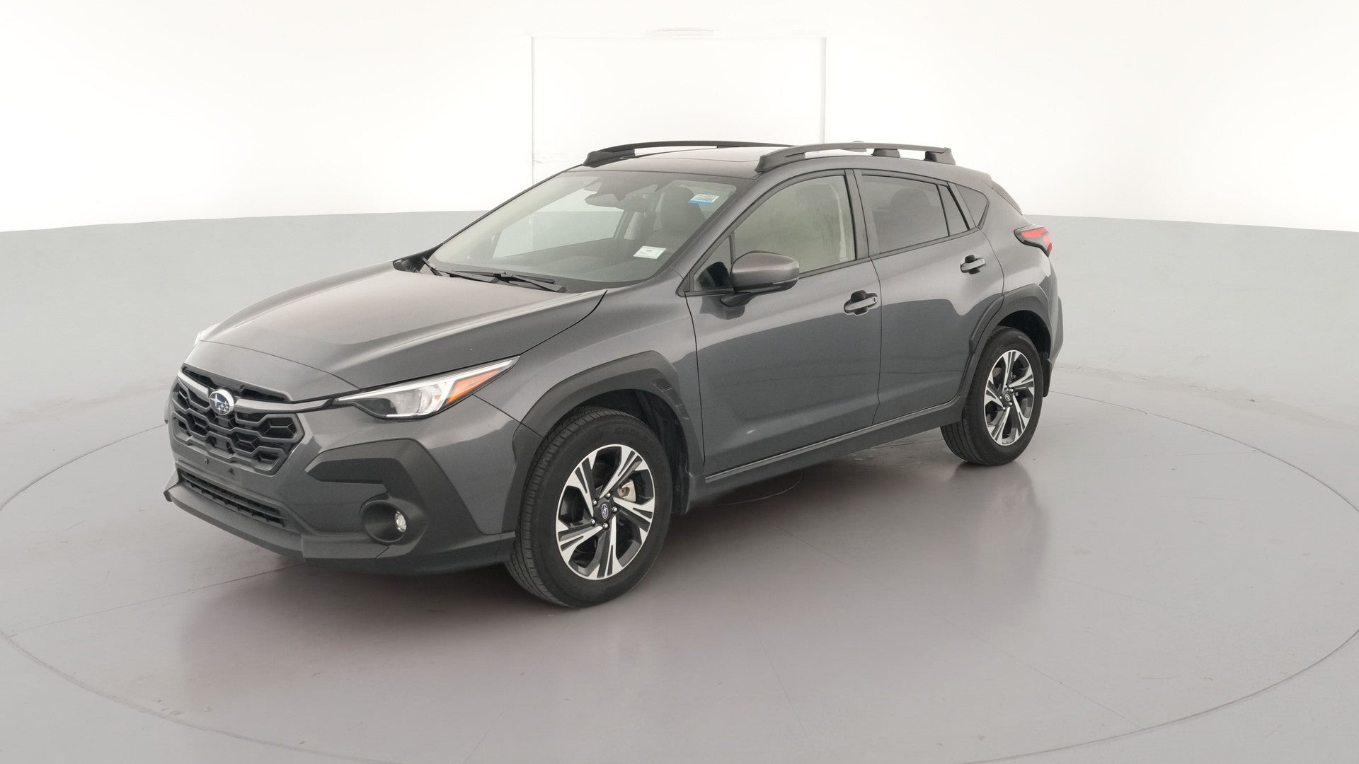 2024 Subaru Crosstrek vehicle photo