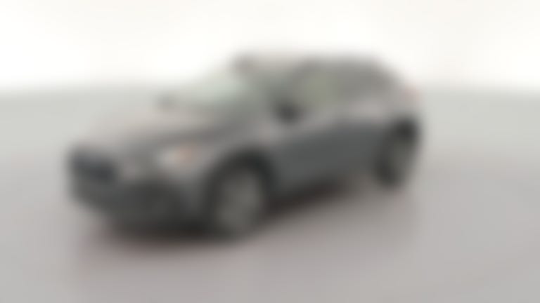 2024 Subaru Crosstrek vehicle photo