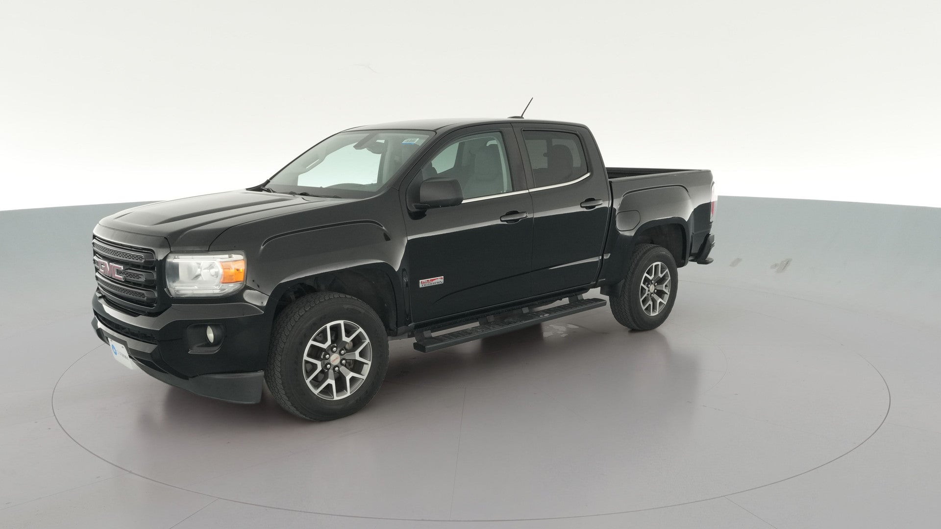 2019 GMC Canyon Crew Cab vehicle photo