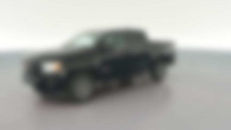 2019 GMC Canyon Crew Cab vehicle photo