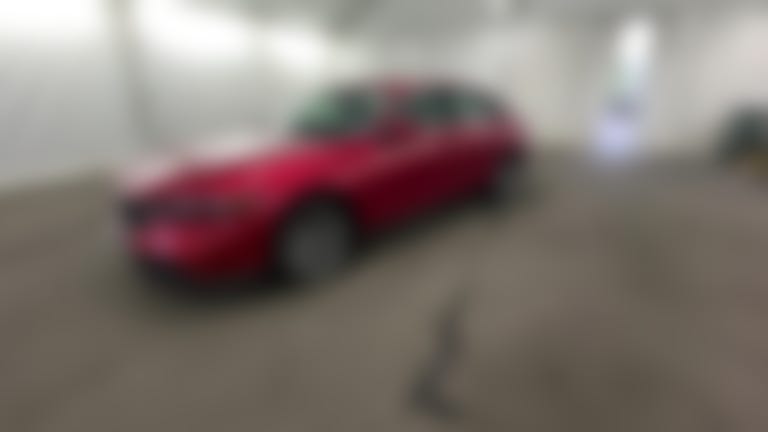 2024 Honda Accord vehicle photo