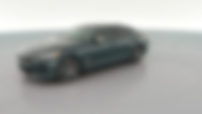 2022 Kia Stinger vehicle photo
