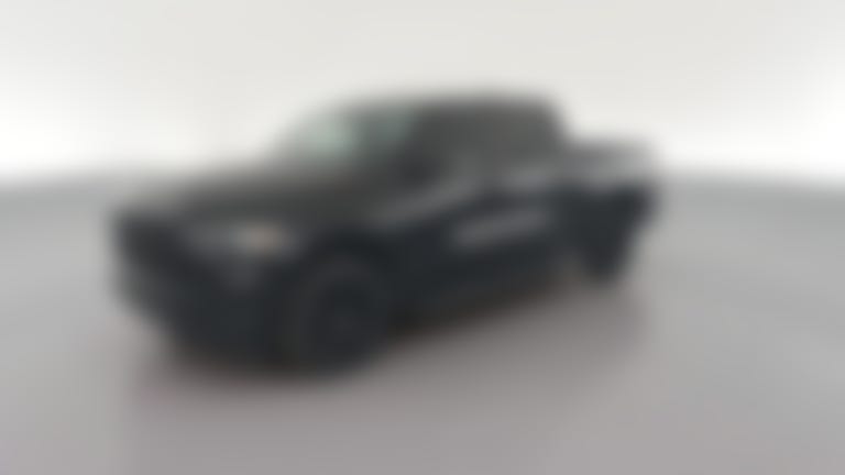 2022 Ram 1500 Crew Cab vehicle photo