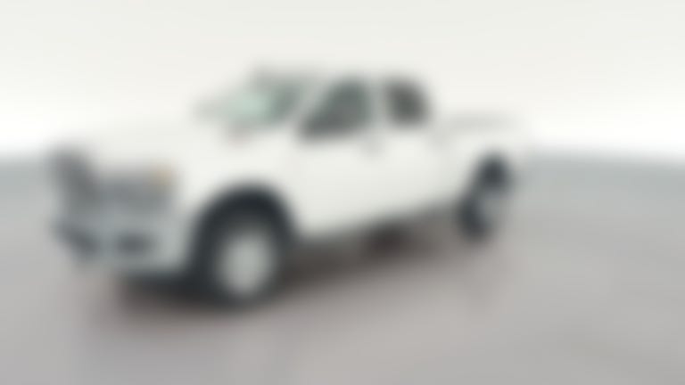 2026 Ram 2500 Crew Cab vehicle photo
