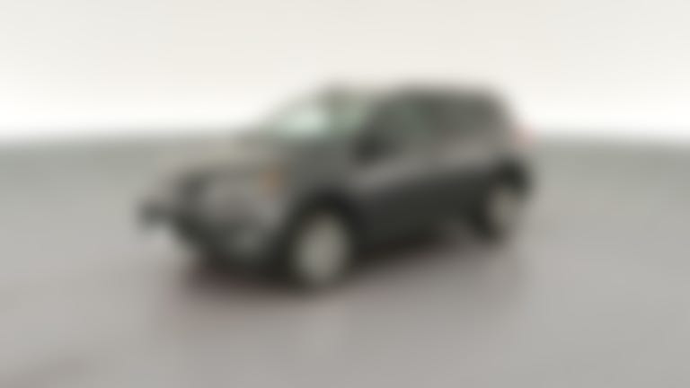 2015 Toyota RAV4 vehicle photo