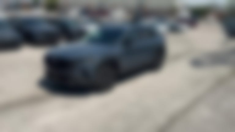 2025 MAZDA CX-50 Hybrid vehicle photo