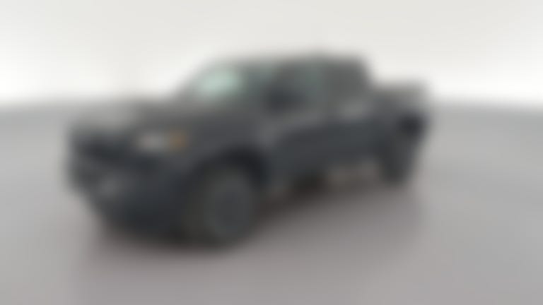 2024 Toyota Tacoma Double Cab vehicle photo
