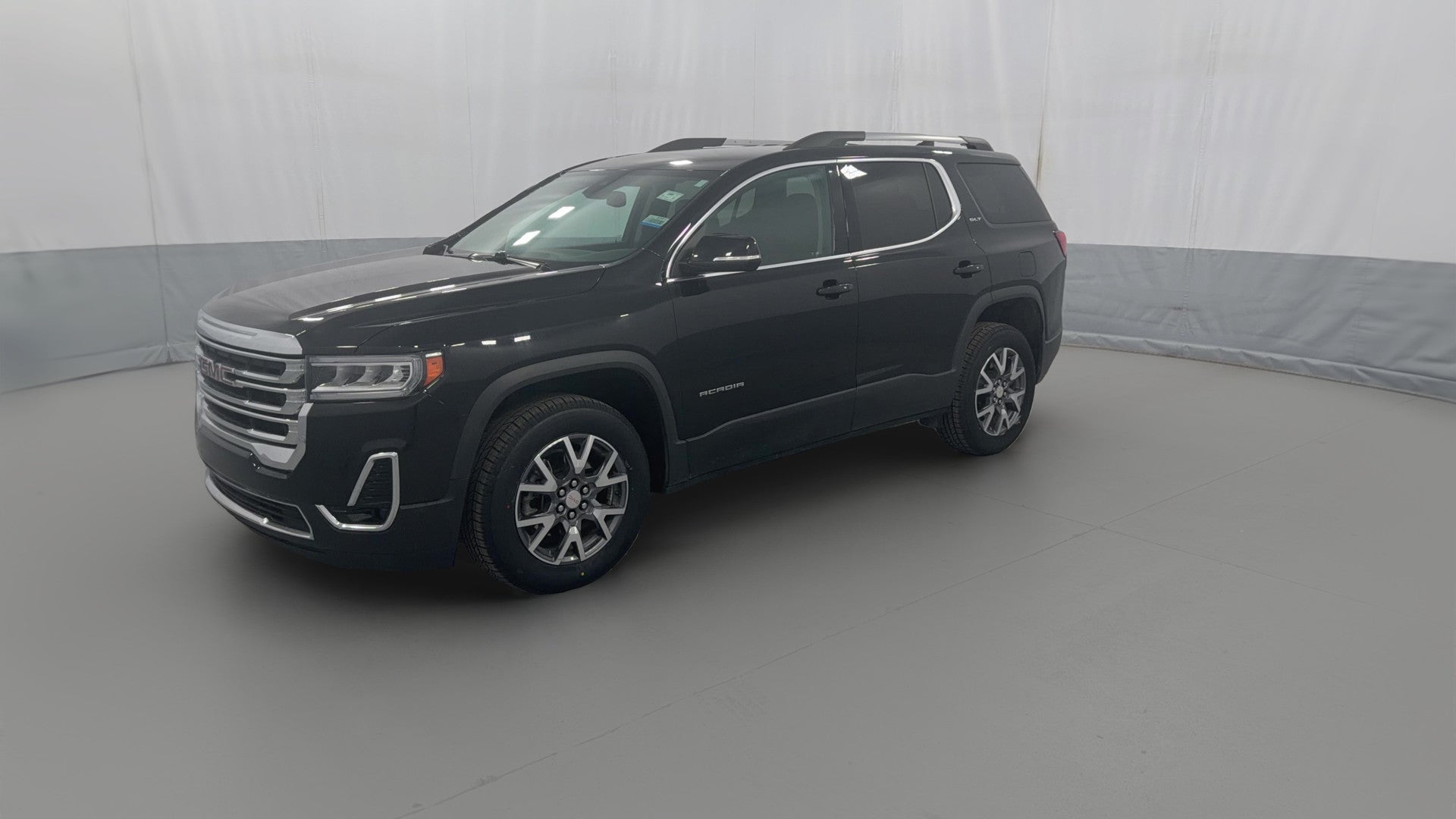2023 GMC Acadia vehicle photo