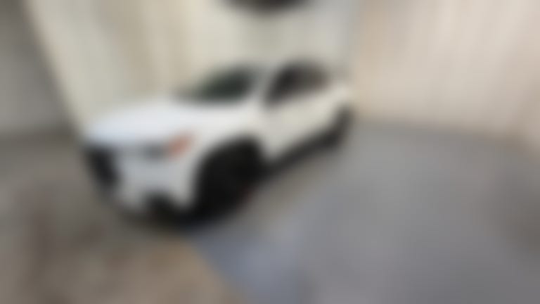 2021 Chevrolet Traverse vehicle photo