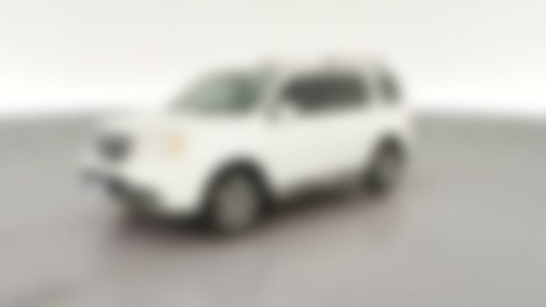 2013 Honda Pilot vehicle photo