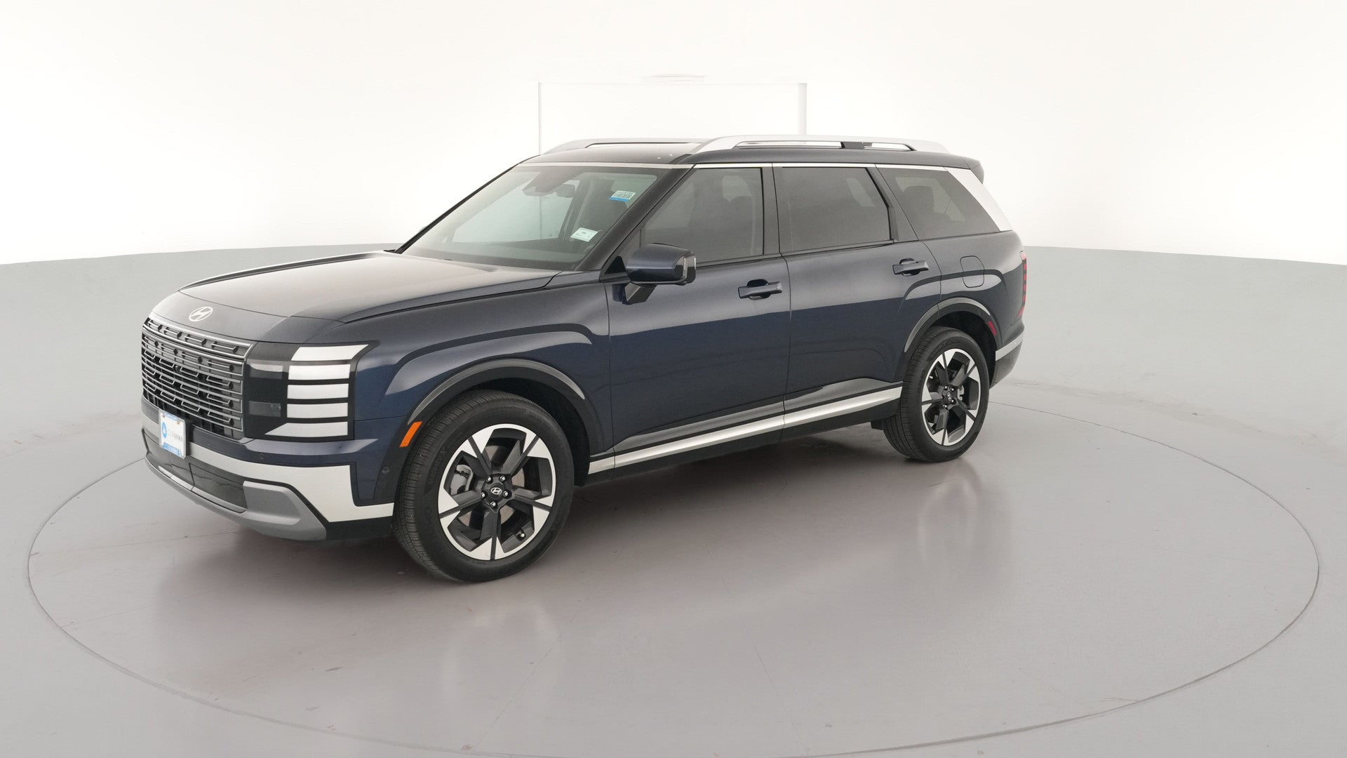 2026 Hyundai Palisade vehicle photo