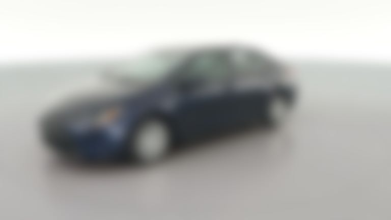 2024 Toyota Corolla vehicle photo