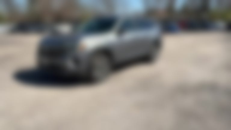 2025 Volkswagen Atlas vehicle photo