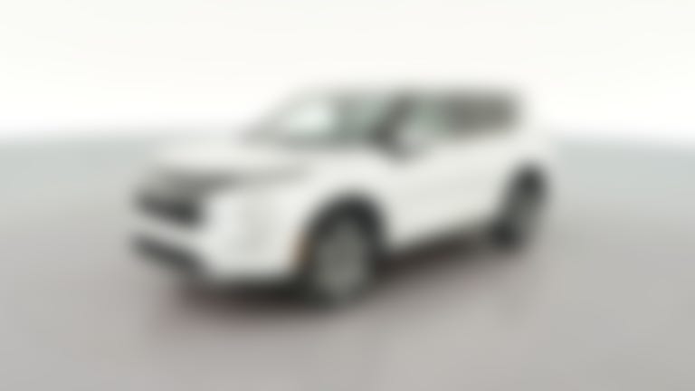 2025 Mitsubishi Outlander vehicle photo
