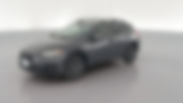 2023 Subaru Crosstrek vehicle photo