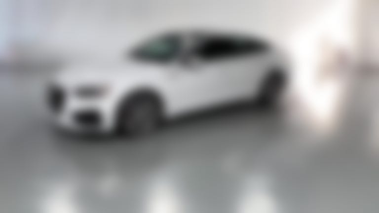 2025 Audi A5 Sportback vehicle photo
