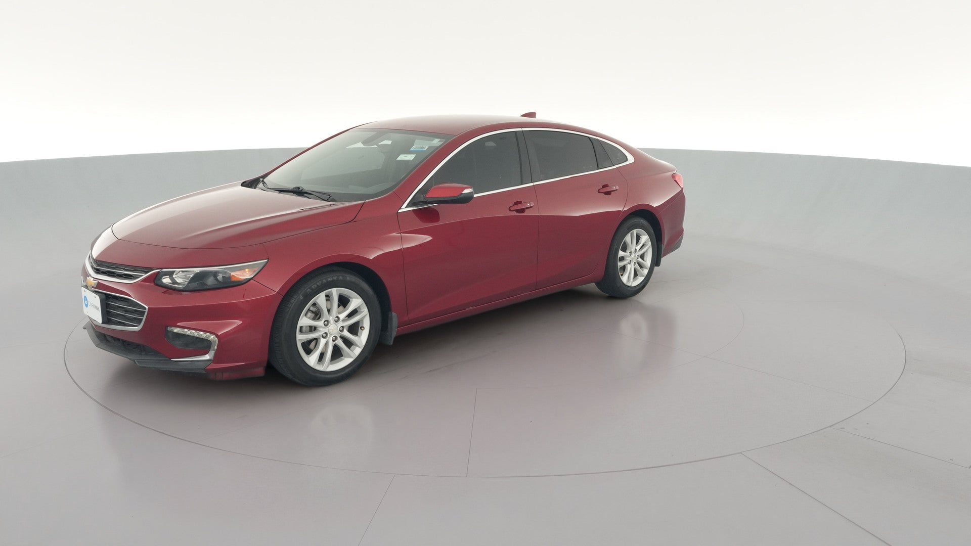 2016 Chevrolet Malibu vehicle photo