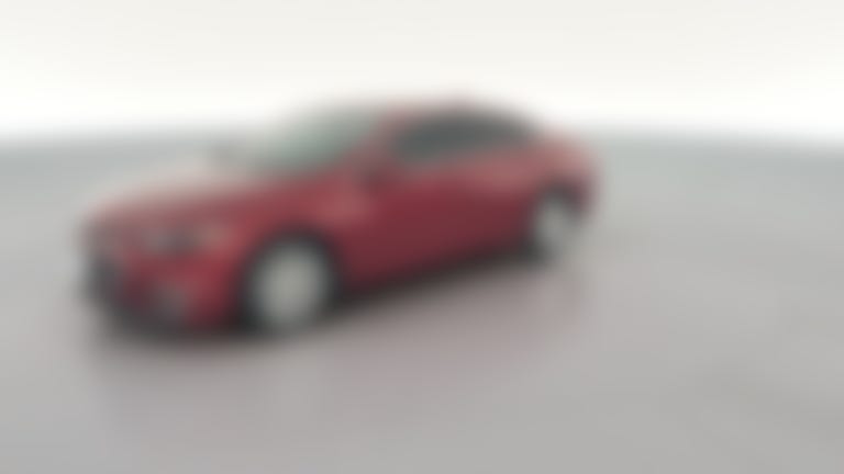 2016 Chevrolet Malibu vehicle photo