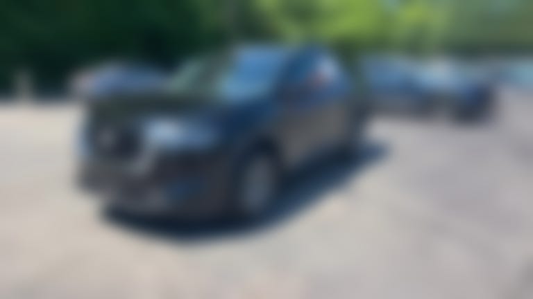 2025 Nissan Pathfinder vehicle photo
