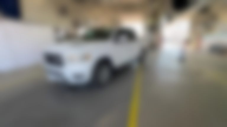 2023 Ram 1500 Crew Cab vehicle photo
