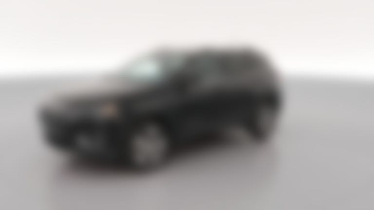 2020 Jeep Cherokee vehicle photo