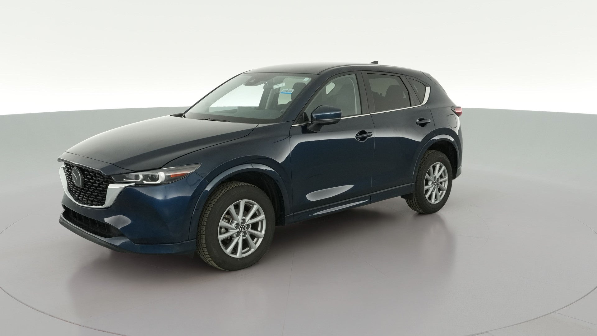 2025 MAZDA CX-5 vehicle photo
