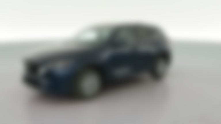 2025 MAZDA CX-5 vehicle photo