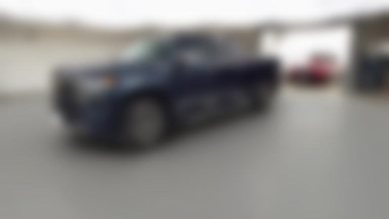 2023 Chevrolet Silverado 1500 Crew Cab vehicle photo