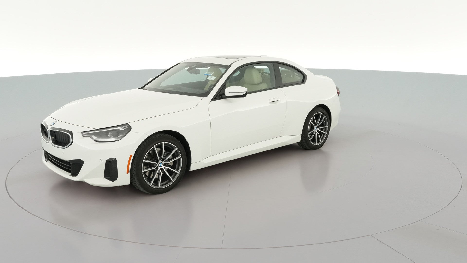 2024 BMW 2 Series vehicle photo