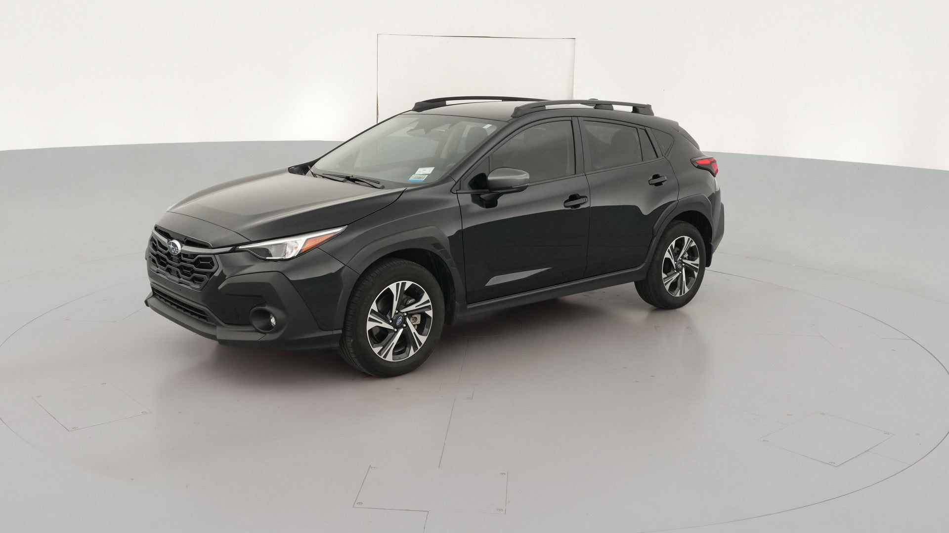2025 Subaru Crosstrek vehicle photo