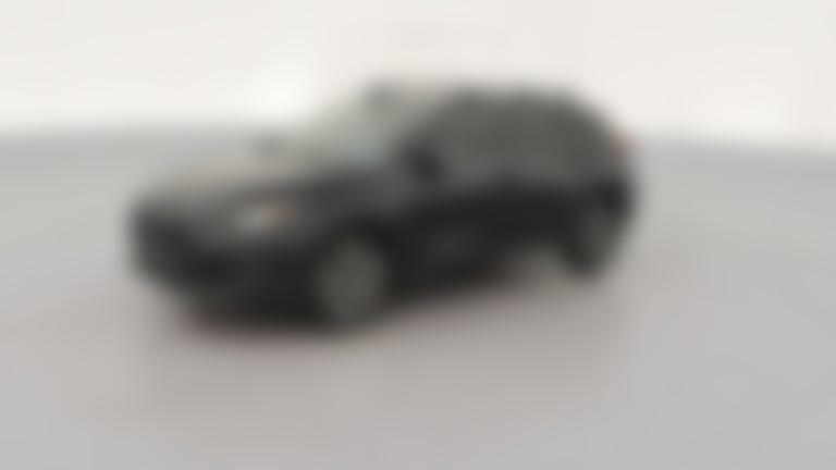 2025 Subaru Crosstrek vehicle photo