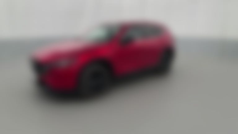 2023 MAZDA CX-5 vehicle photo