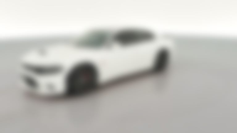 2016 Dodge Charger vehicle photo