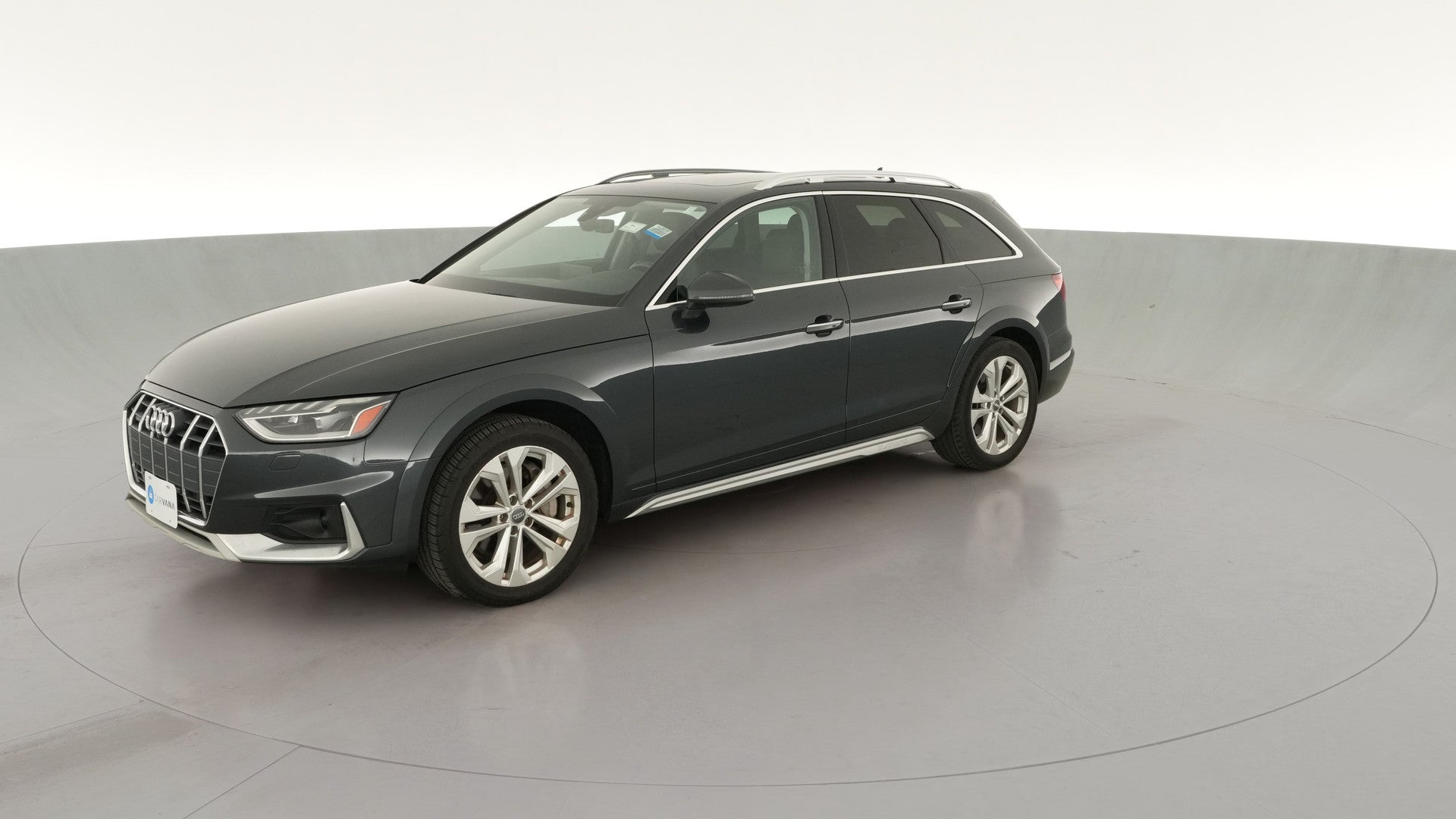 2021 Audi A4 allroad vehicle photo